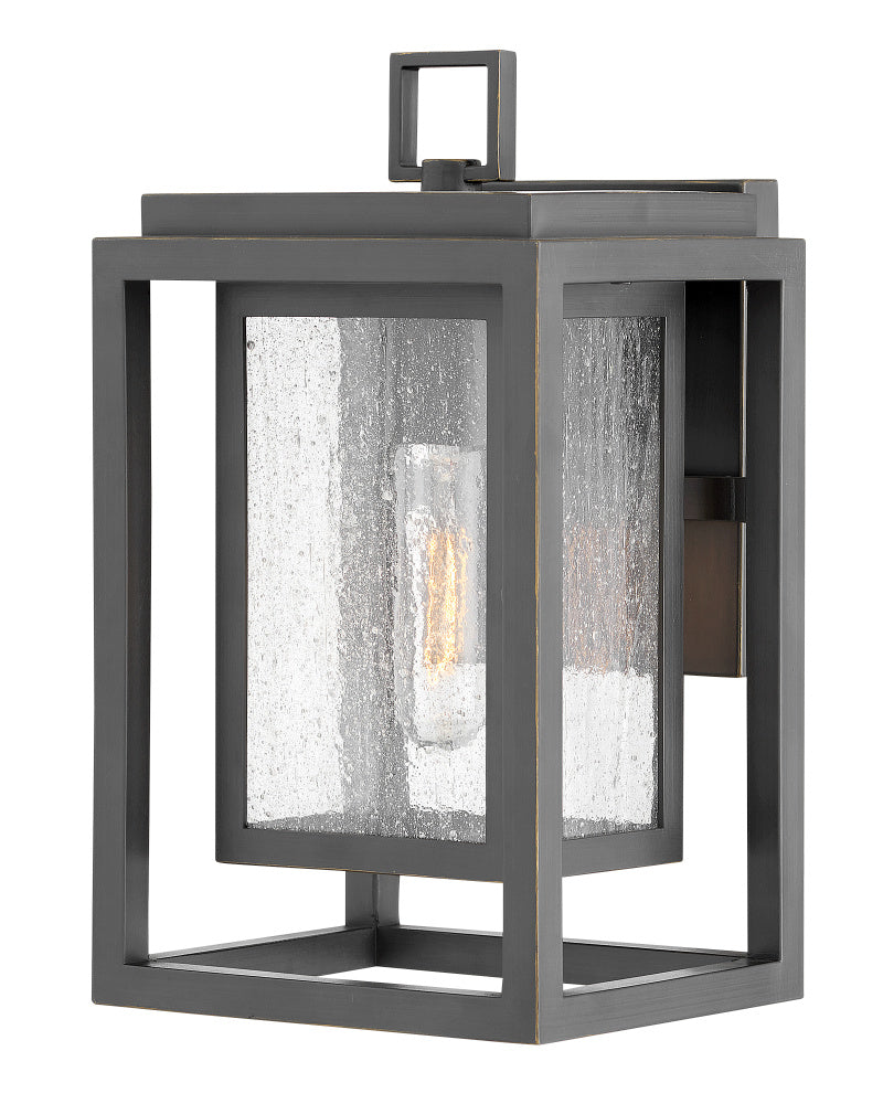 Hinkley 1000OZ-LL Small Wall Mount Lantern