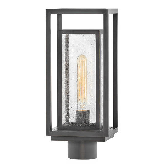 Hinkley 1001OZ Medium Post Mount Lantern