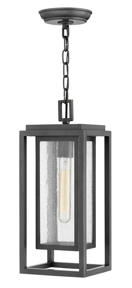 Hinkley 1002OZ Medium Hanging Lantern