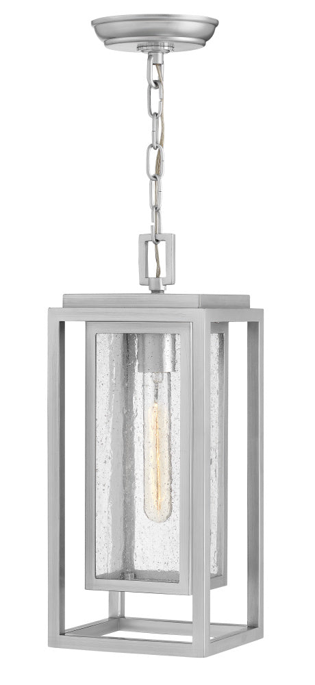 Hinkley 1002SI Medium Hanging Lantern