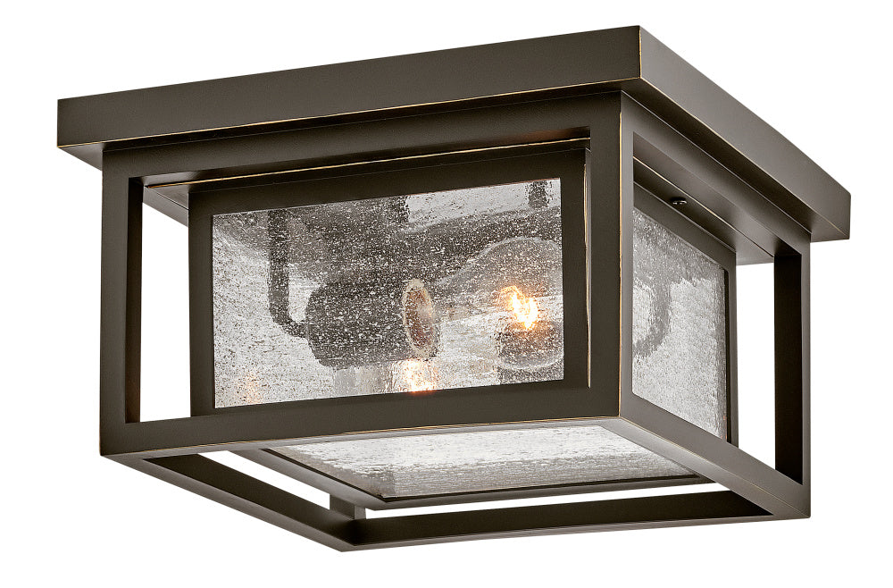 Hinkley 1003OZ Small Flush Mount