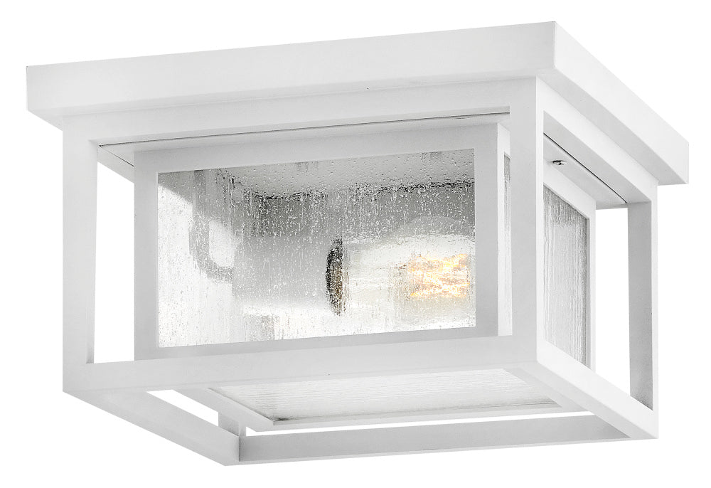 Hinkley 1003TW Small Flush Mount