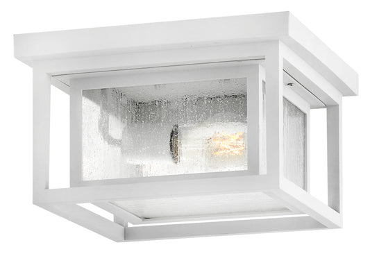 Hinkley 1003TW Small Flush Mount