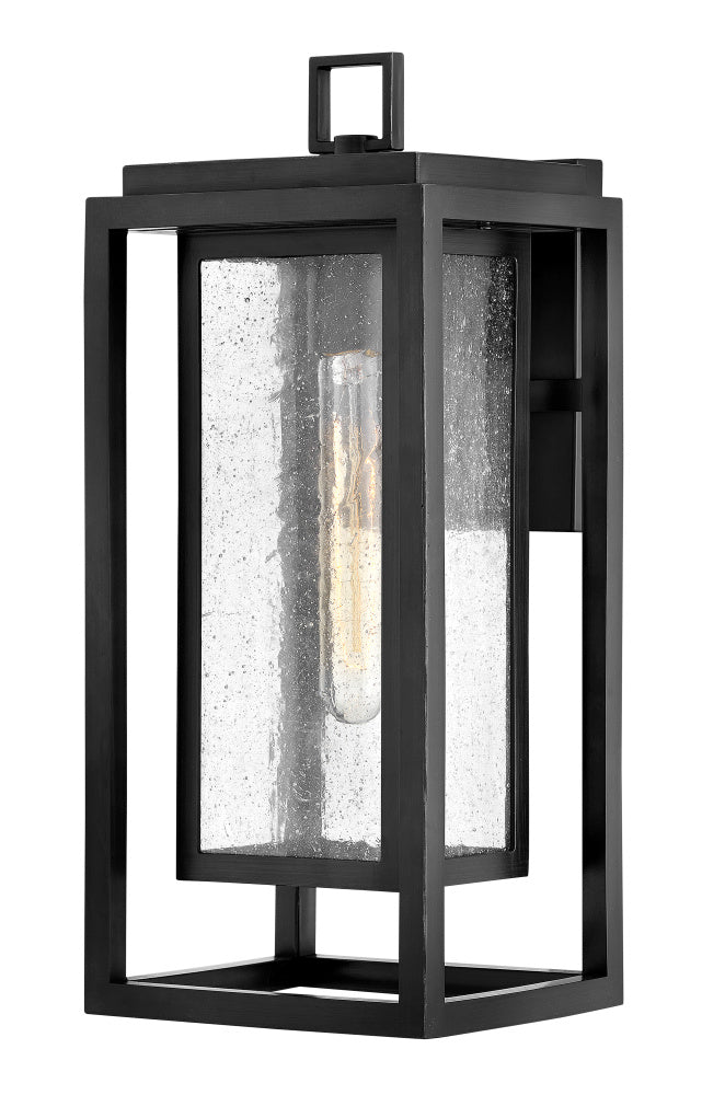 Hinkley 1004BK-LL Medium Wall Mount Lantern