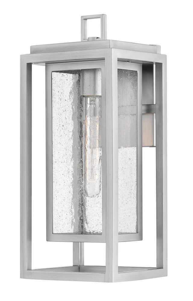 Hinkley 1004SI-LL Medium Wall Mount Lantern