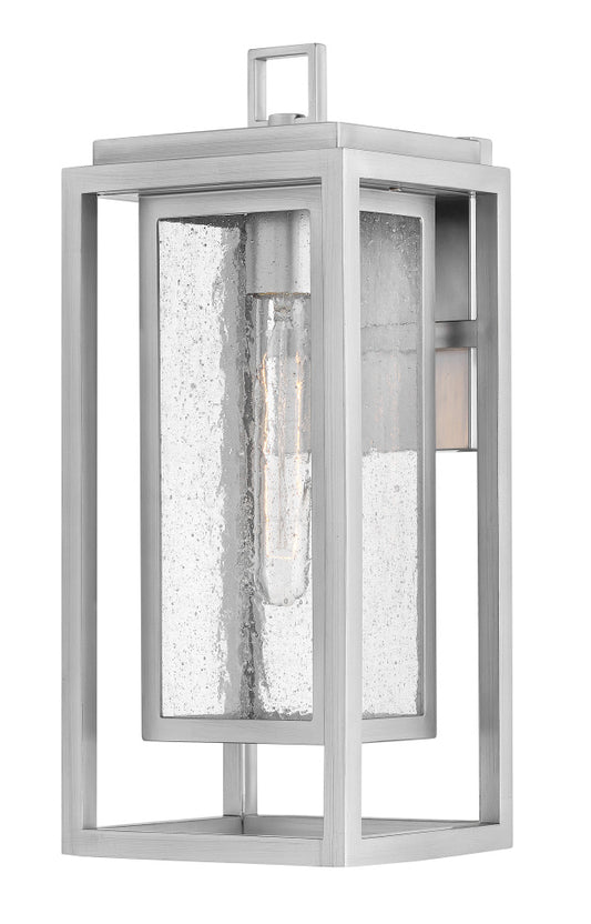 Hinkley 1004SI-LV Medium Wall Mount Lantern