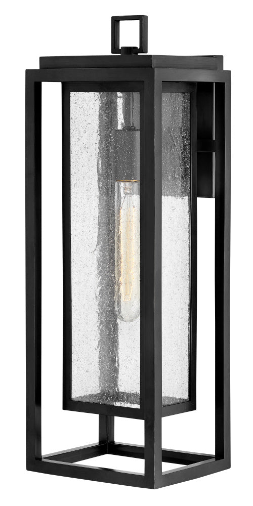 Hinkley 1005BK-LL Large Wall Mount Lantern