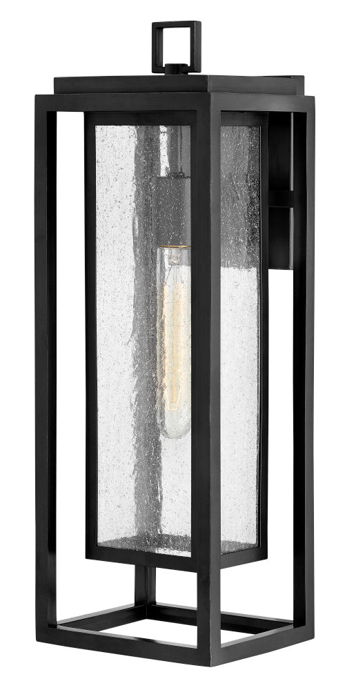 Hinkley 1005BK Large Wall Mount Lantern