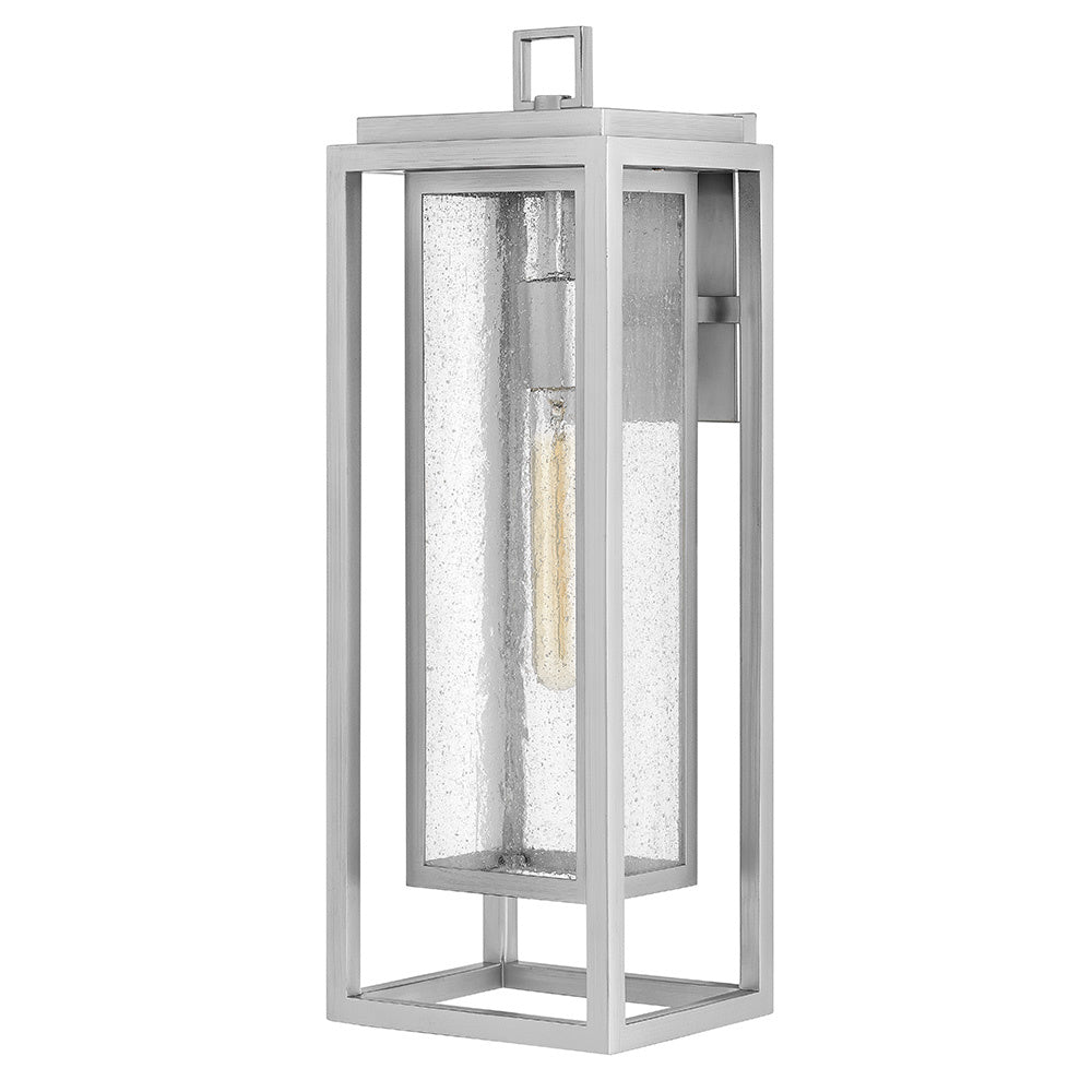 Hinkley 1005SI Large Wall Mount Lantern