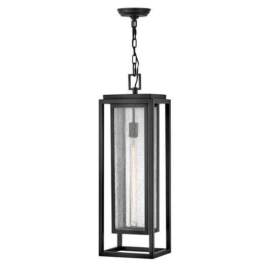 Hinkley 1006BK Large Hanging Lantern