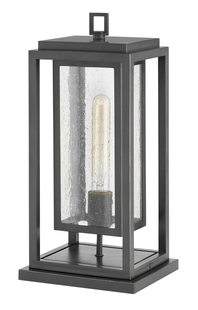 Hinkley 1007OZ Medium Pier Mount Lantern