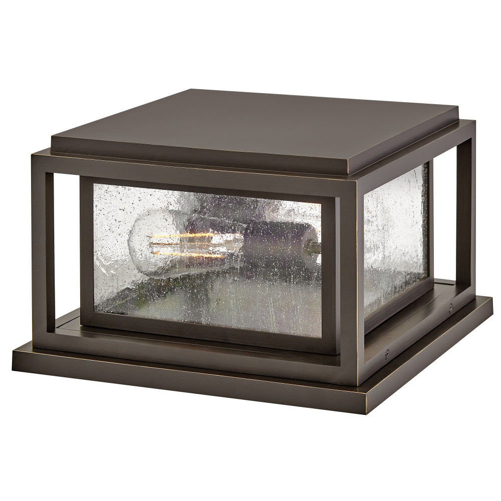 Hinkley 1008OZ-LV Small Pier Mount Lantern