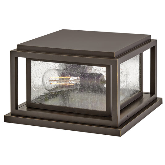 Hinkley 1008OZ Small Pier Mount Lantern