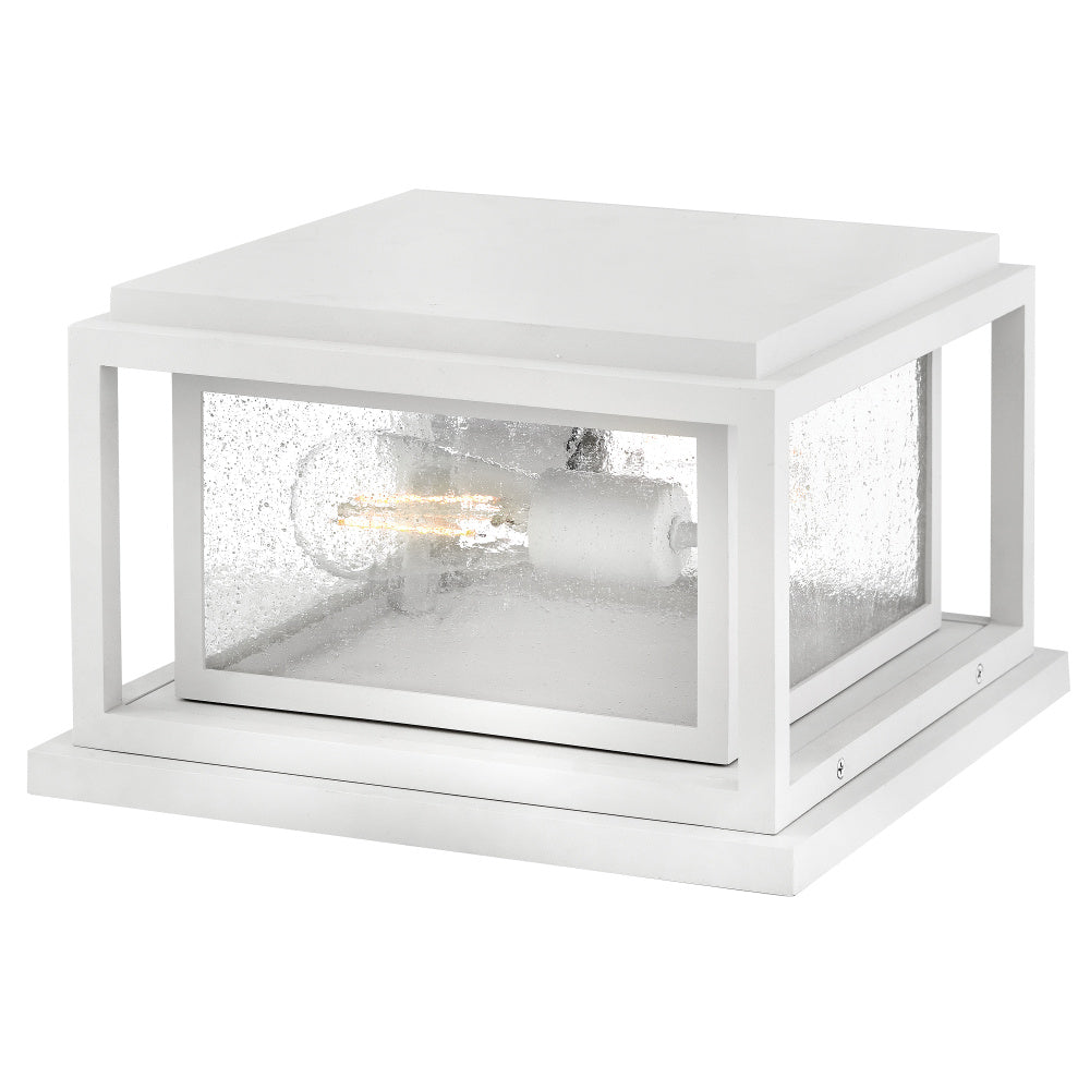 Hinkley 1008TW Small Pier Mount Lantern