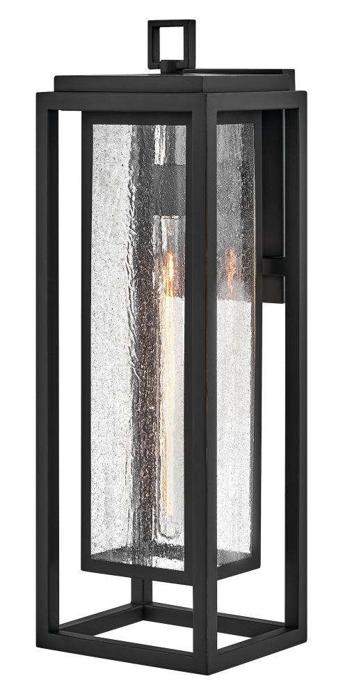 Hinkley 1009BK Extra Large Wall Mount Lantern