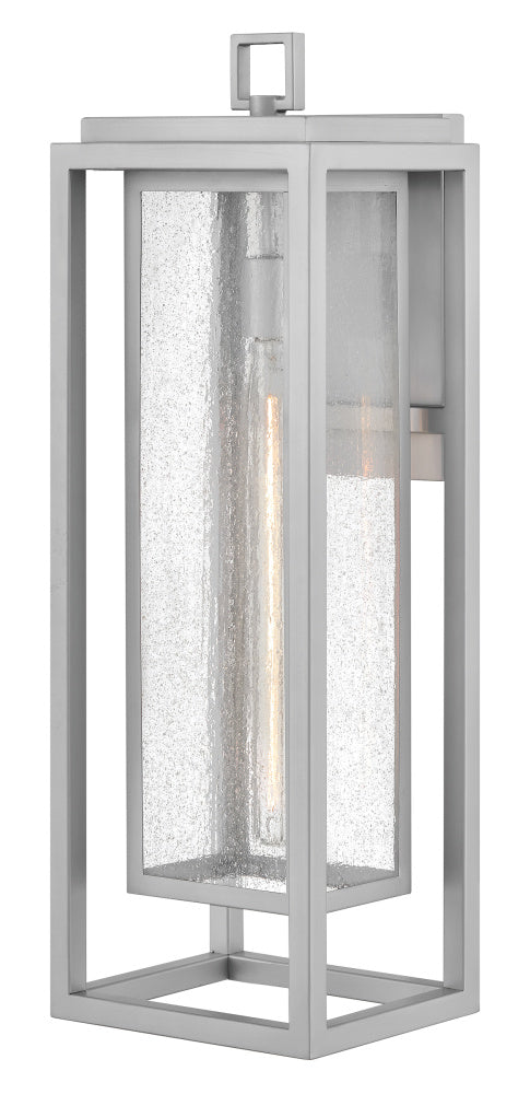 Hinkley 1009SI Extra Large Wall Mount Lantern