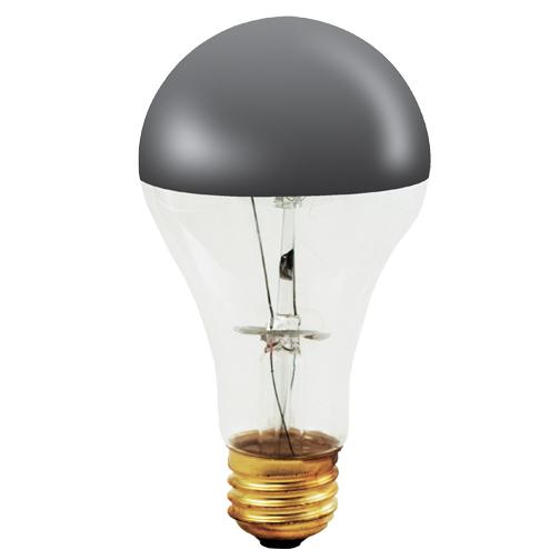 Bulbrite 712110 100A21HM