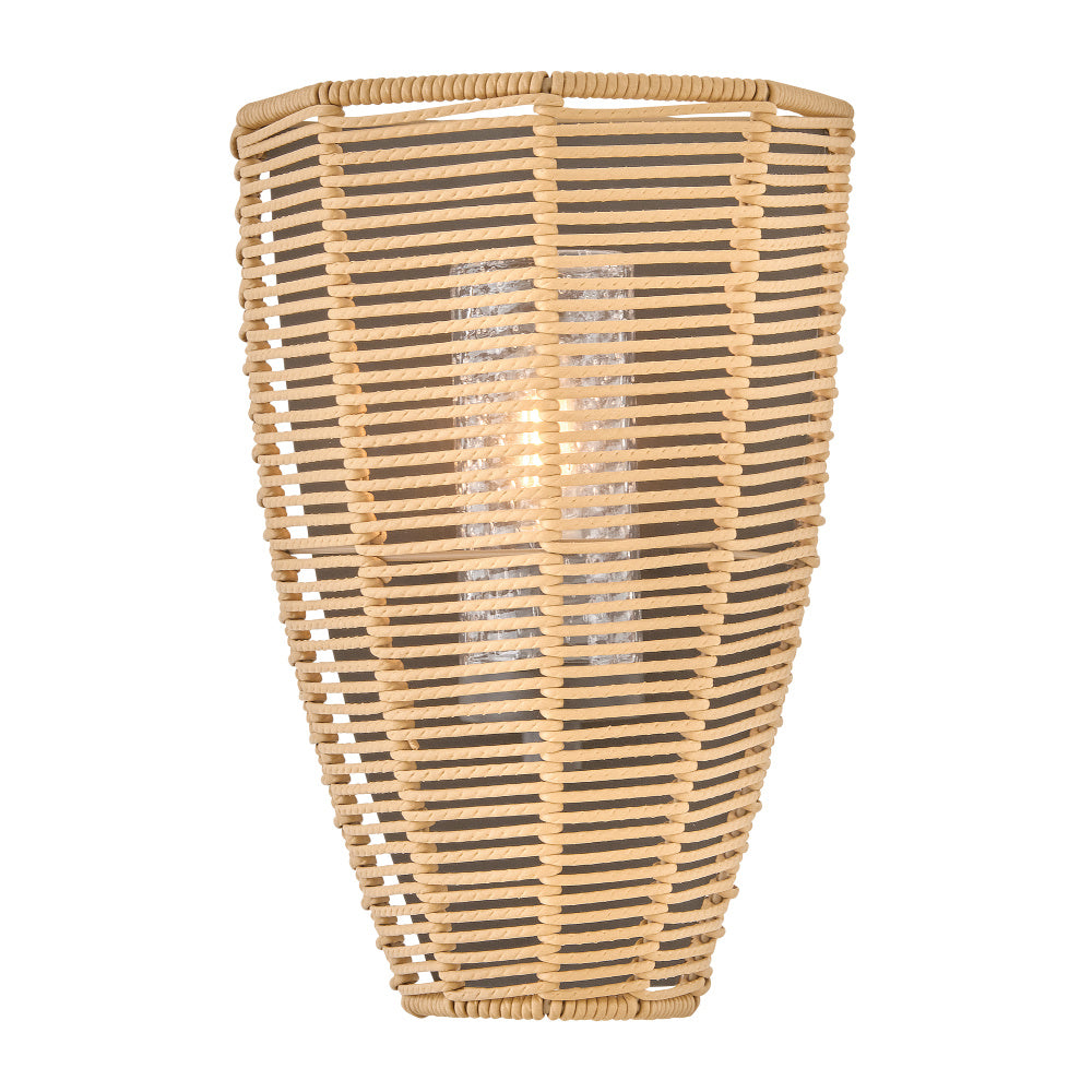 Hinkley 10380BK-CML Small Wall Sconce