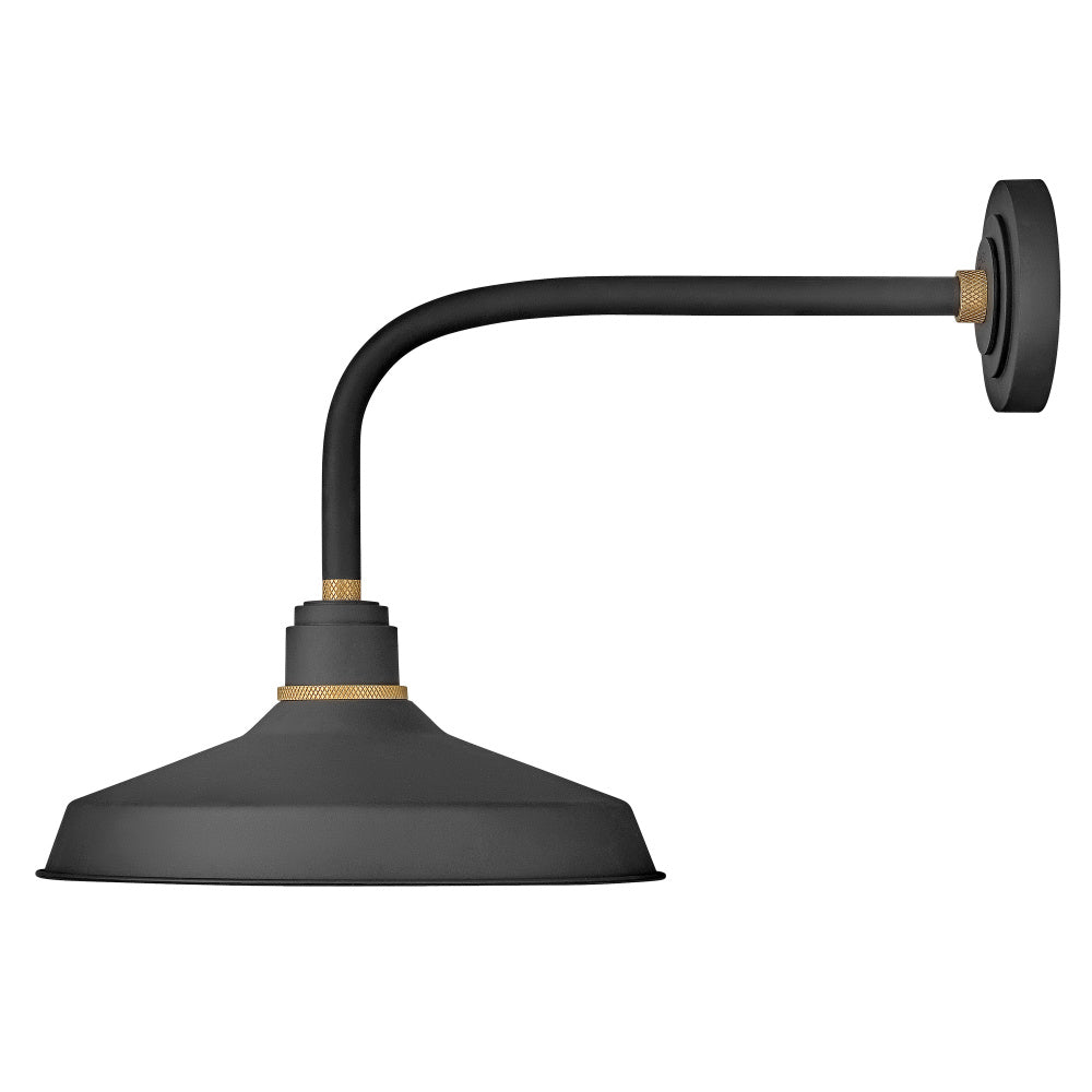 Hinkley 10413TK Large Wall Mount Barn Light