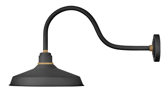 Hinkley 10453TK Large Wall Mount Barn Light