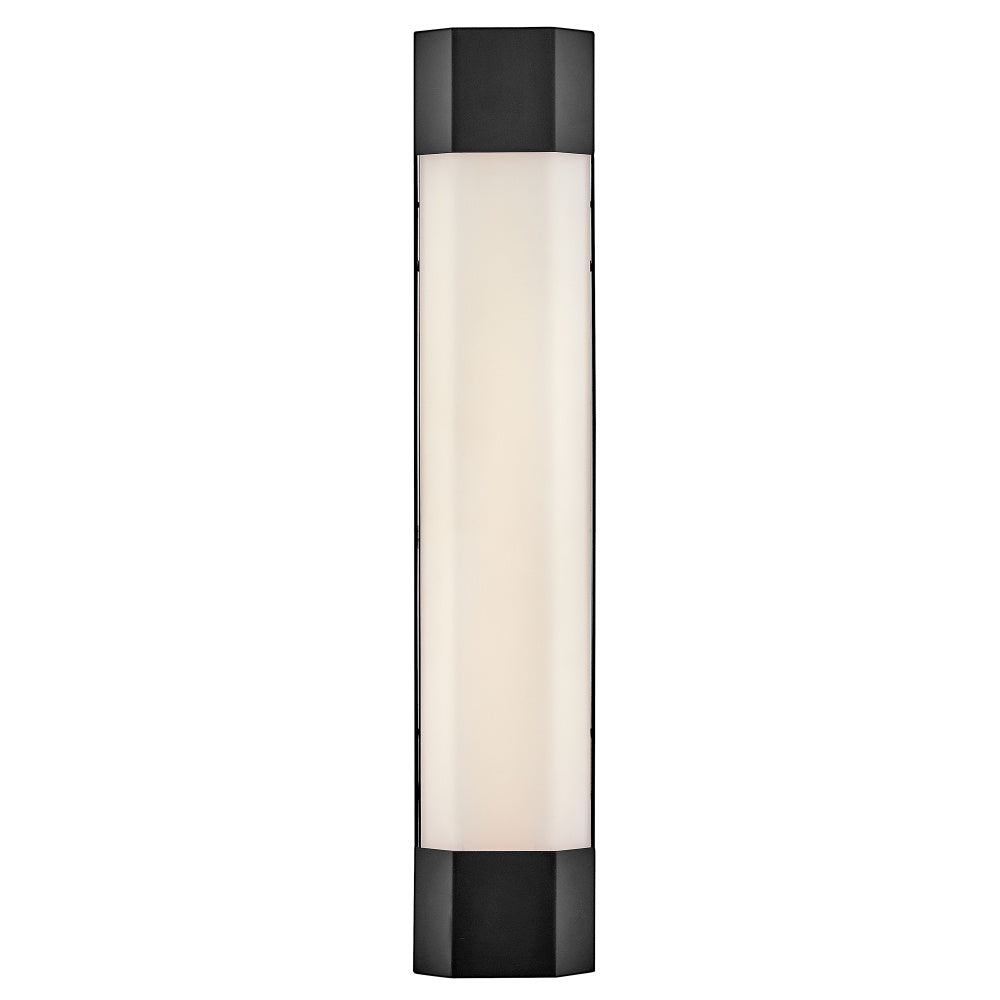 Hinkley 10504BK Large LED Wall Sconce
