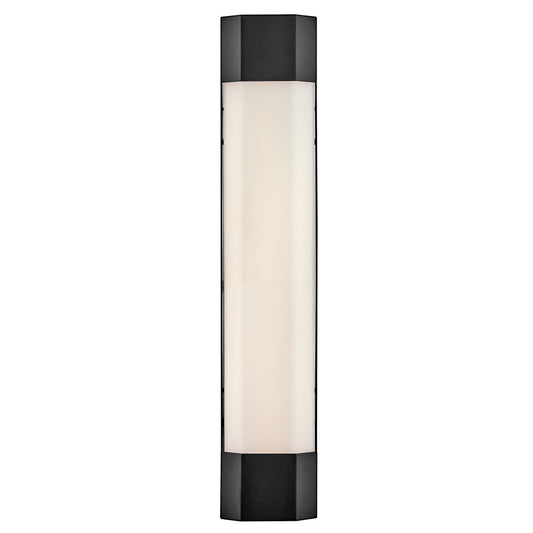 Hinkley 10504BK Large LED Wall Sconce