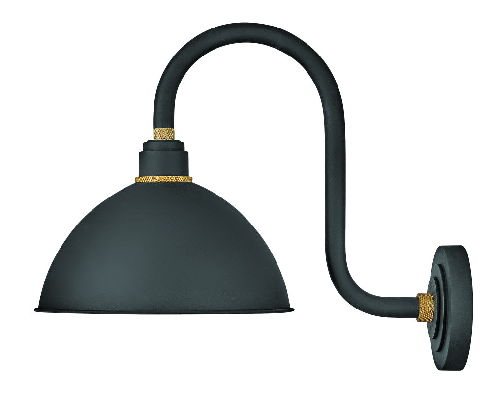 Hinkley 10564TK Medium Wall Mount Barn Light