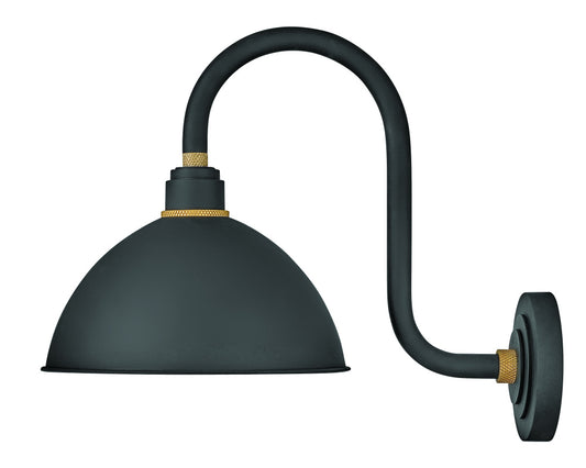 Hinkley 10564TK Medium Wall Mount Barn Light