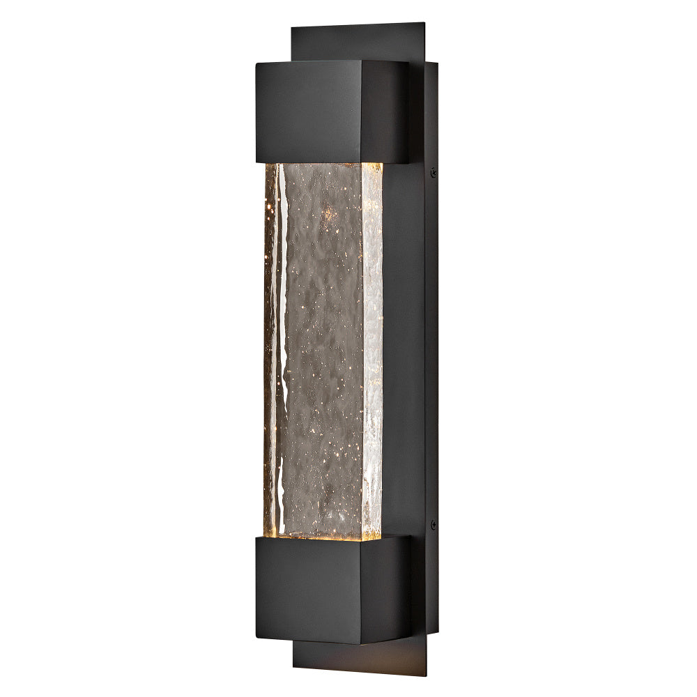 Hinkley 10594BK Medium LED Wall Sconce