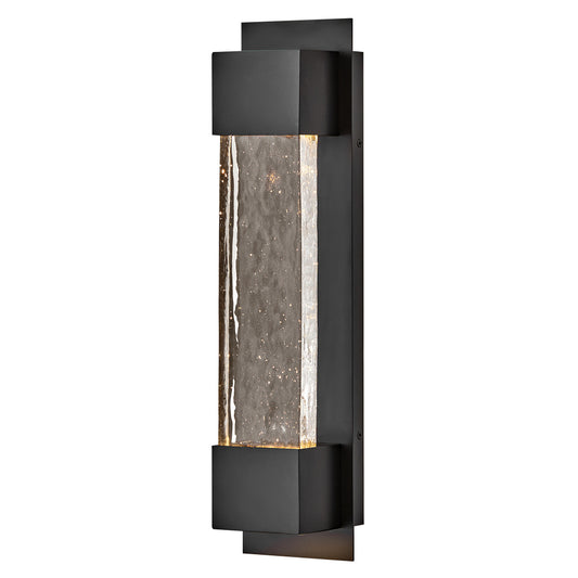 Hinkley 10594BK Medium LED Wall Sconce