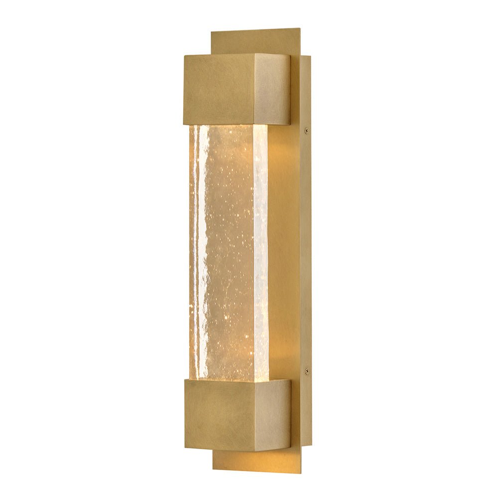 Hinkley 10594HB Medium LED Wall Sconce