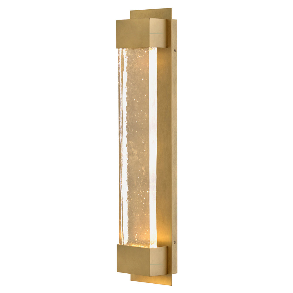 Hinkley 10599HB Extra Large LED Wall Sconce