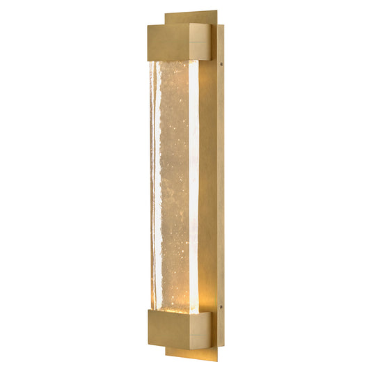Hinkley 10599HB Extra Large LED Wall Sconce