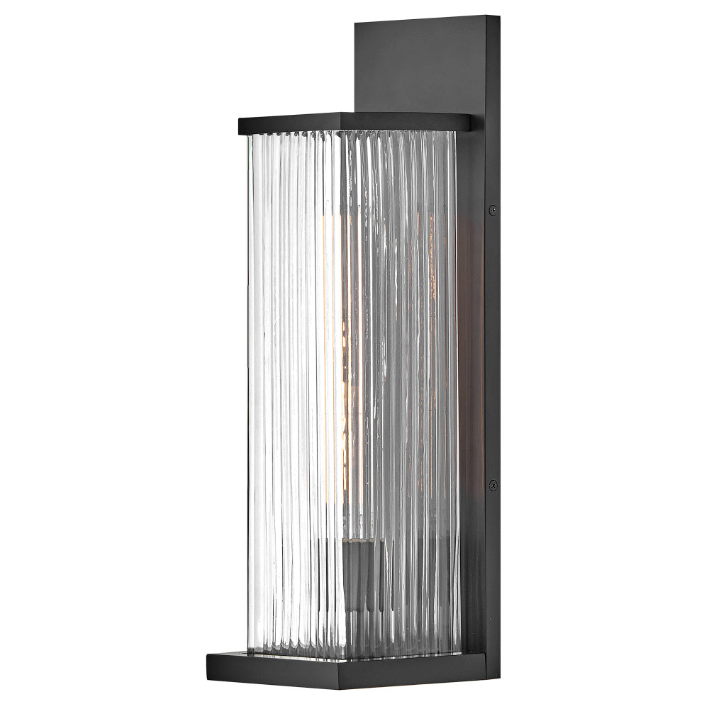 Hinkley 10604BK Medium Wall Mount Lantern