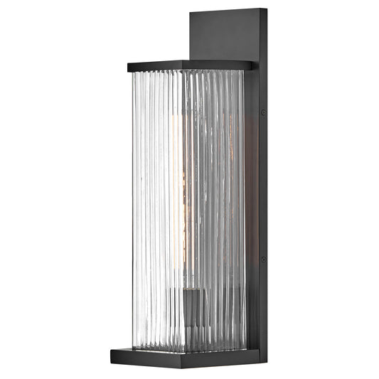 Hinkley 10604BK Medium Wall Mount Lantern