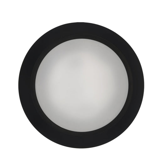 Bulbrite 773278 LED25DISC/10/930/J/BLRD/D