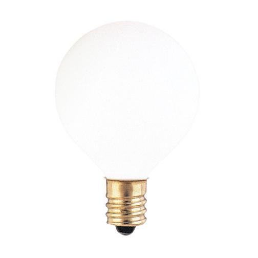 Bulbrite 300010 10G12WH