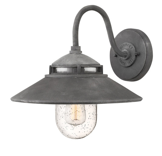 Hinkley 1110DZ Medium Wall Mount Barn Light