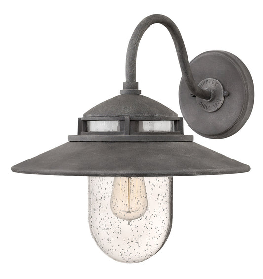 Hinkley 1114DZ Large Wall Mount Barn Light