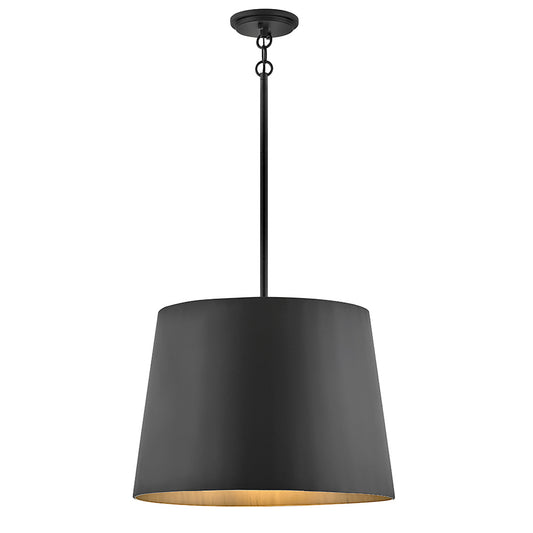Hinkley 11154BK Large Hanging Pendant