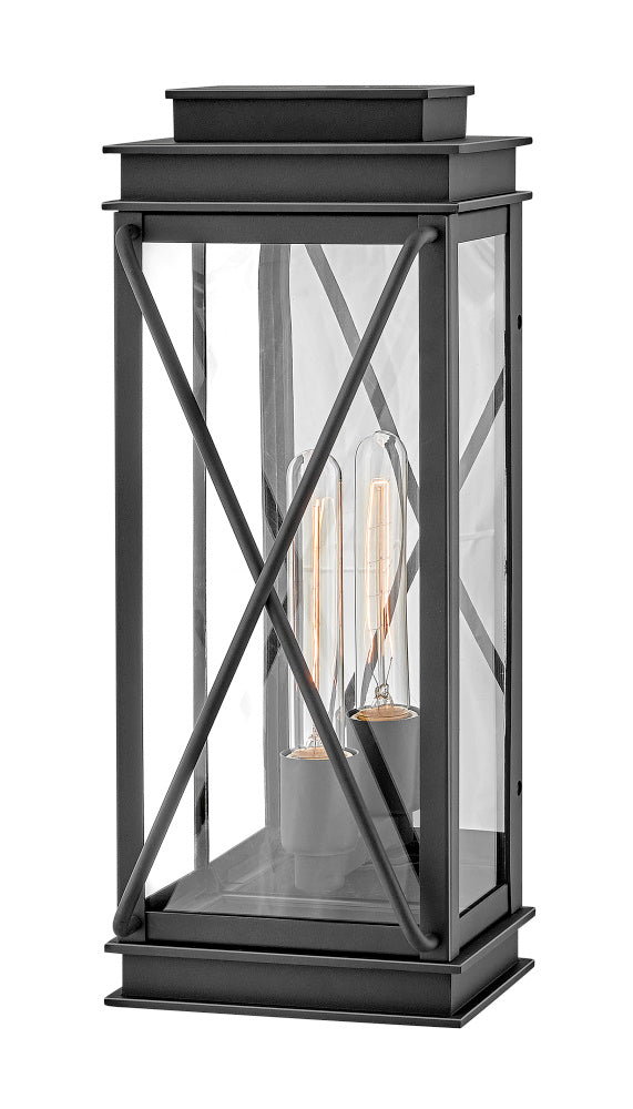 Hinkley 11194MB Medium Wall Mount Lantern