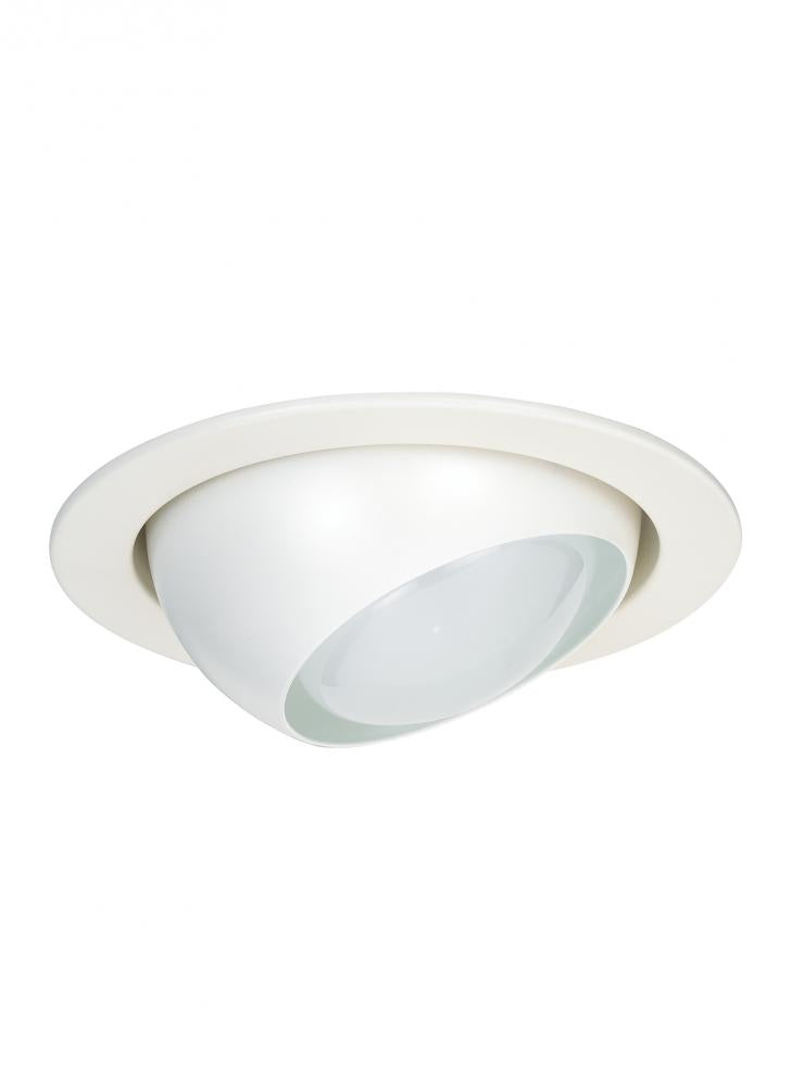 Generation Lighting 1166AT-15 4" Eyeball Trim