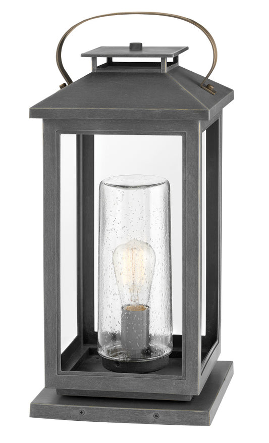 Hinkley 1167AH Large Pier Mount Lantern