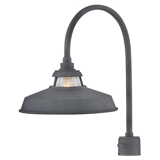 Hinkley 1191DZ Medium Post Mount Lantern