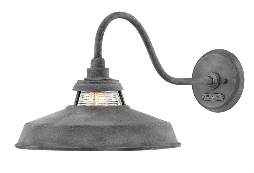Hinkley 1195DZ Large Wall Mount Barn Light