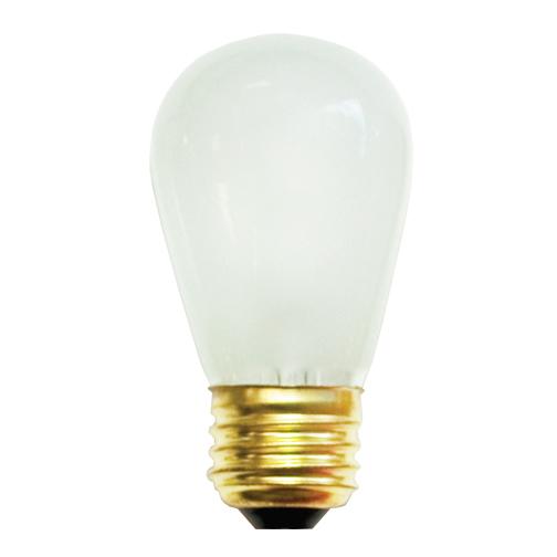 Bulbrite 701911 11S14F