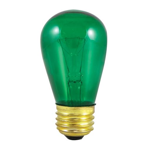 Bulbrite 701411 11S14TG