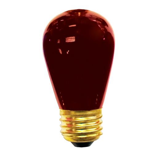 Bulbrite 701711 11S14TR