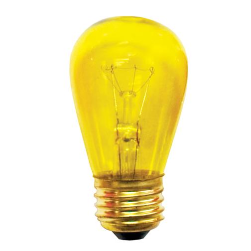 Bulbrite 701811 11S14TY
