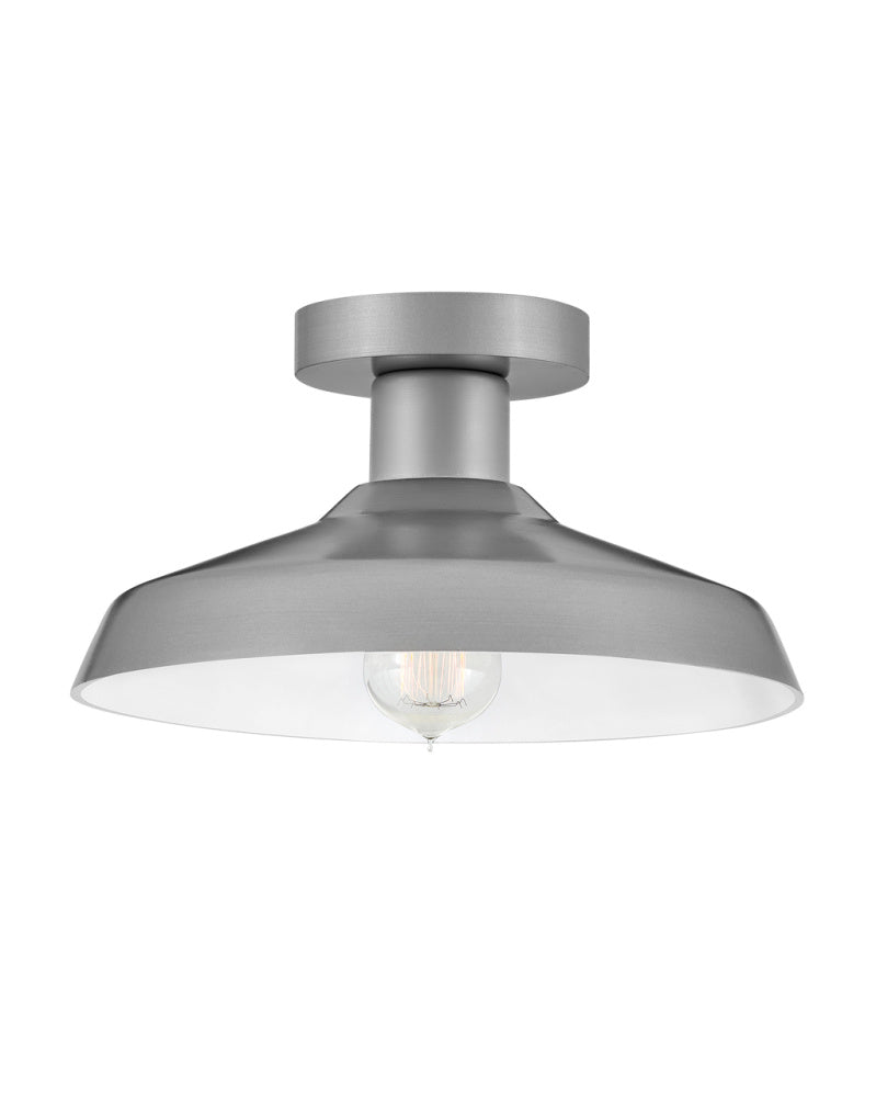 Hinkley 12072AL Small Flush Mount
